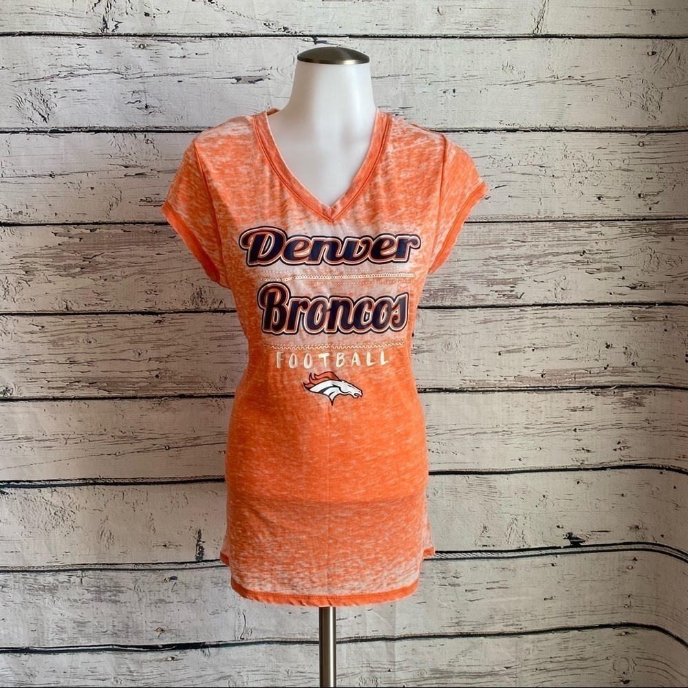 Denver Broncos shirt